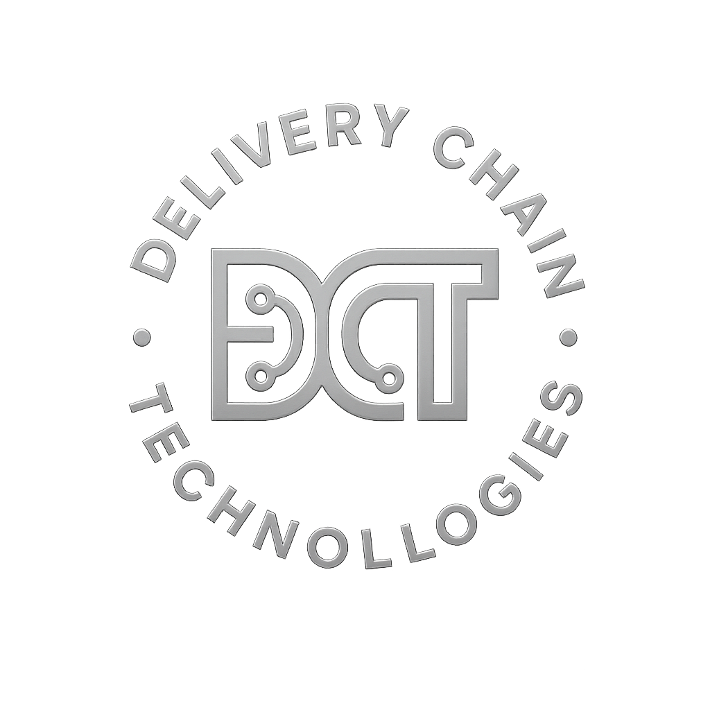 DCT logo